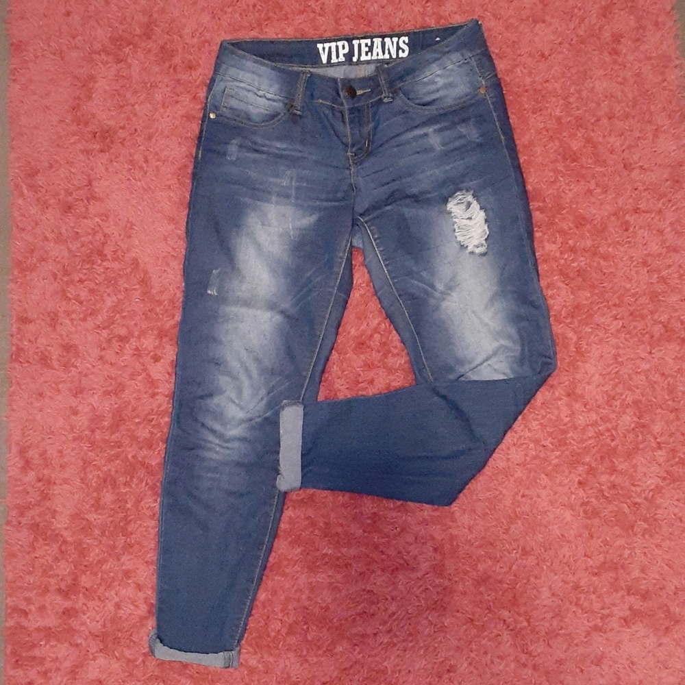 VIP Jeans